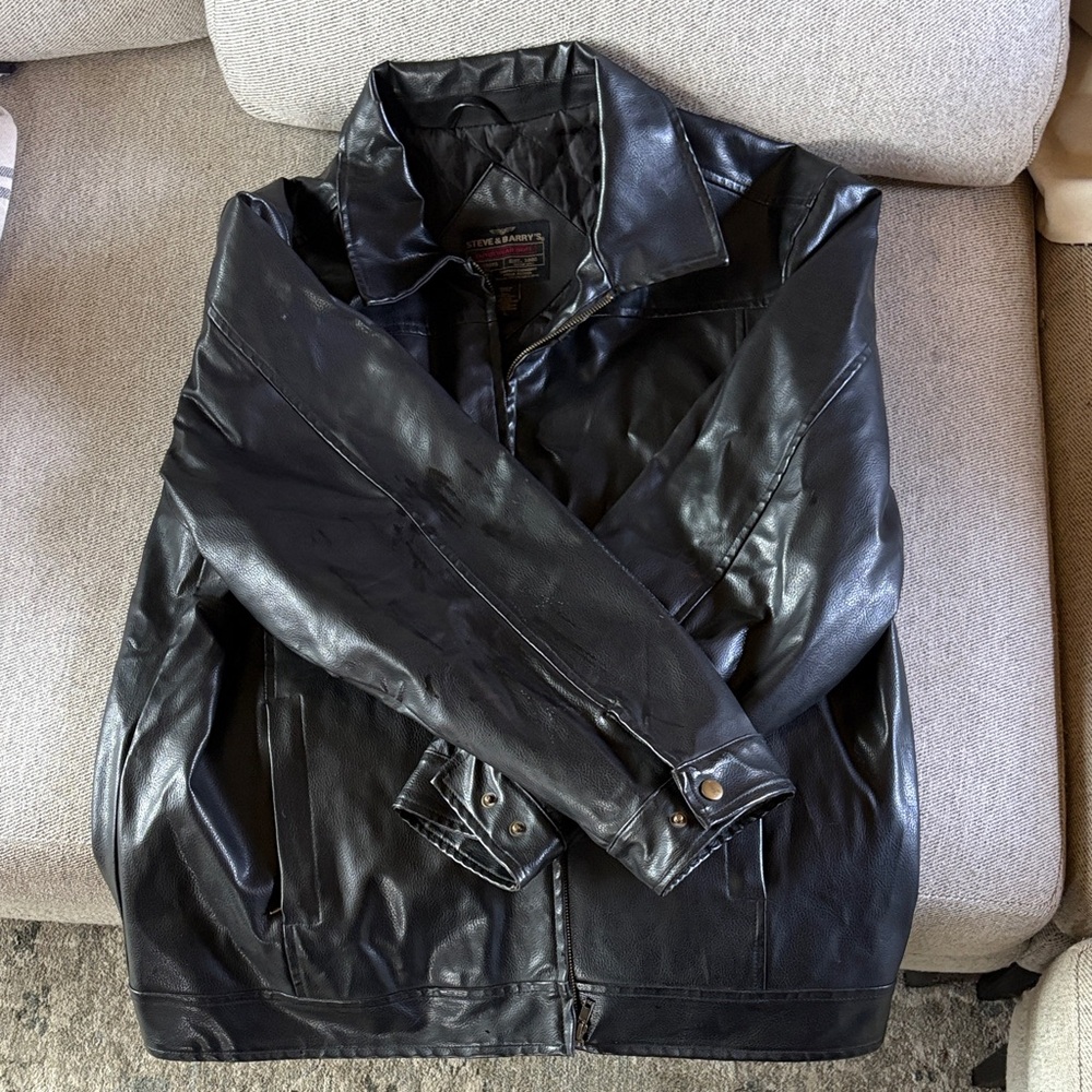 Steve & Barry’s Jacket